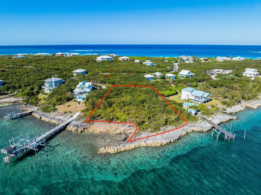 Lot 91, Dolphin Beach Estate Abaco BS — photo 2