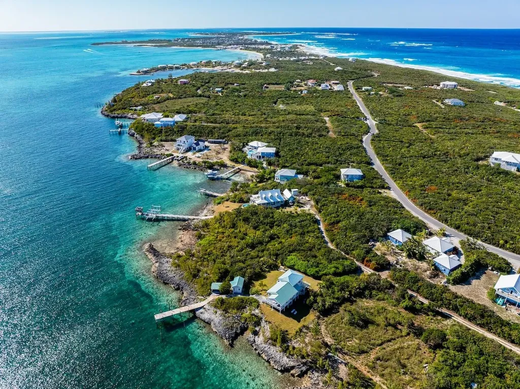 Lot 91, Dolphin Beach Estate Abaco BS — photo 11