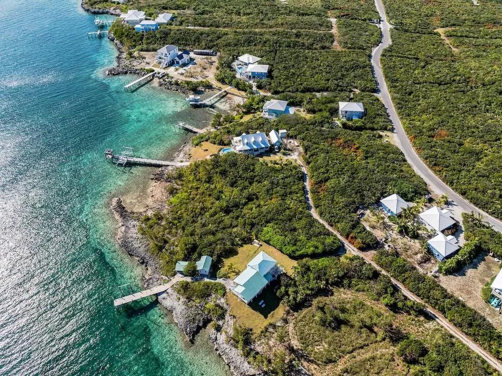 Lot 91, Dolphin Beach Estate Abaco BS — photo 12