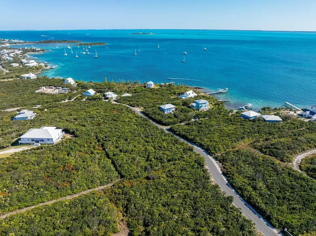 Lot 91, Dolphin Beach Estate Abaco BS — photo 3