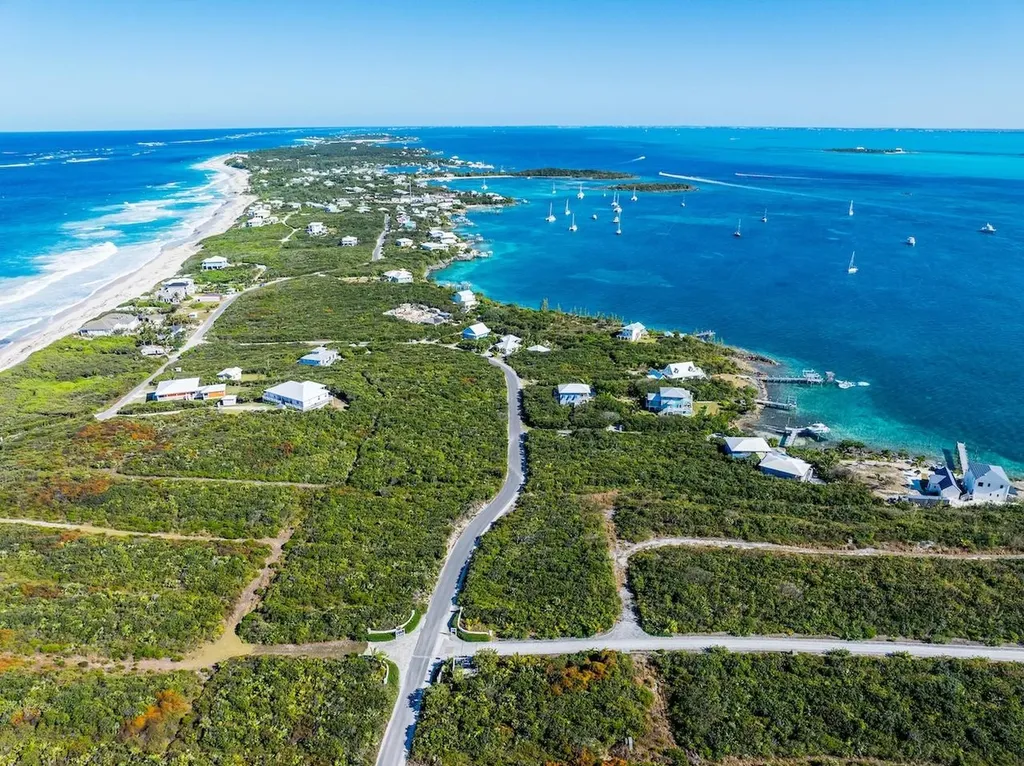 Lot 91, Dolphin Beach Estate Abaco BS — photo 4