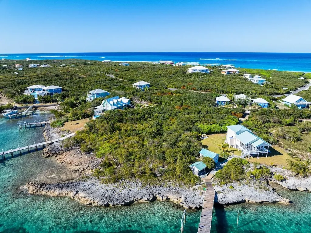 Lot 91, Dolphin Beach Estate Abaco BS — photo 5