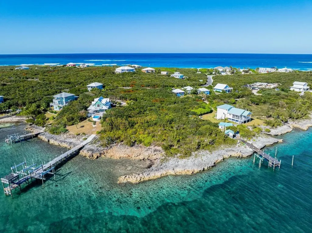 Lot 91, Dolphin Beach Estate Abaco BS — photo 6