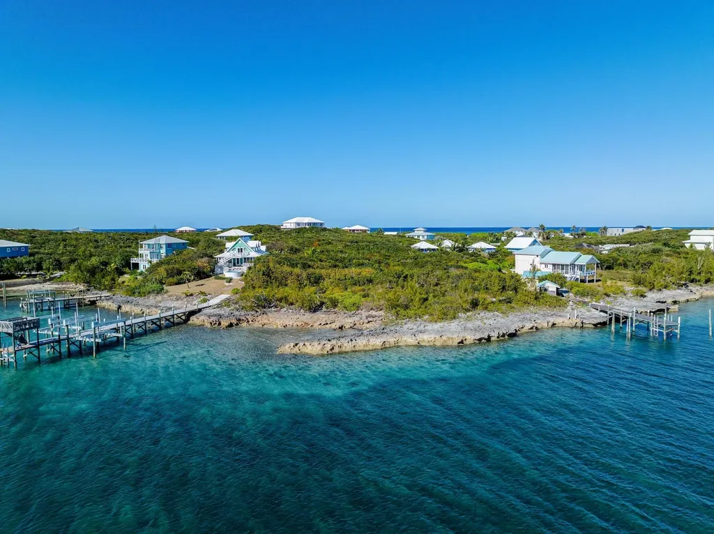 Lot 91, Dolphin Beach Estate Abaco BS — photo 7