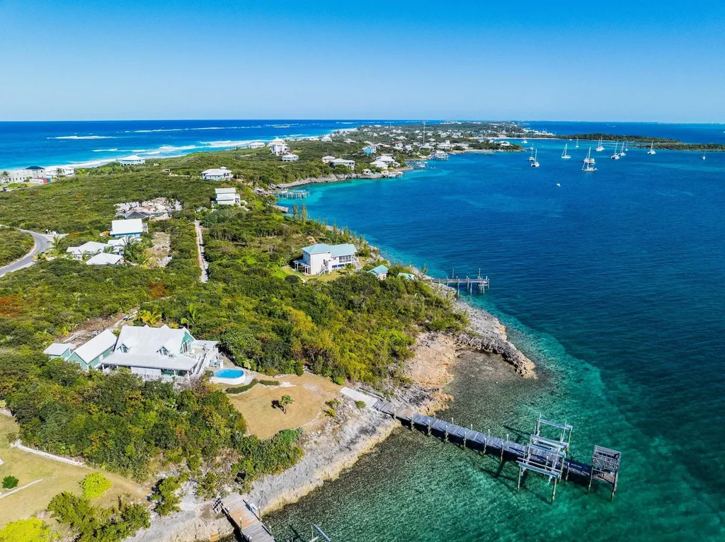 Lot 91, Dolphin Beach Estate Abaco BS — photo 8