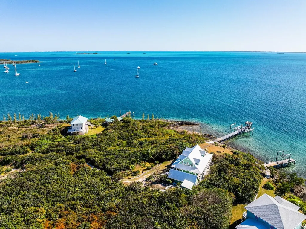 Lot 91, Dolphin Beach Estate Abaco BS — photo 9