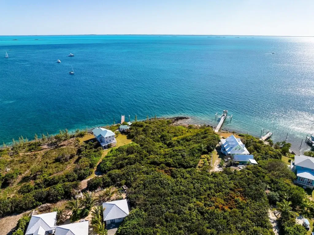 Lot 91, Dolphin Beach Estate Abaco BS — photo 10