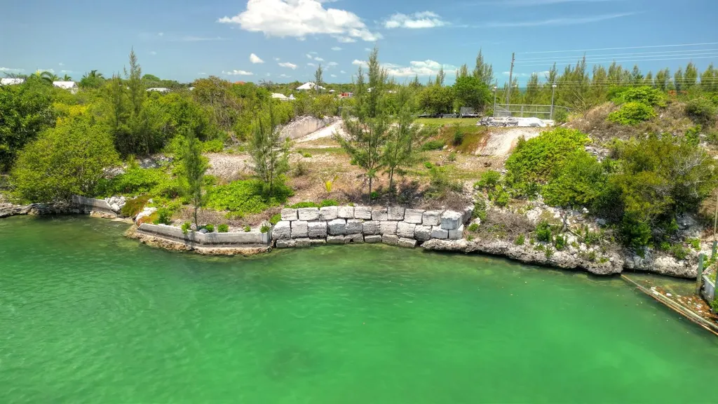 Lot 4, Pelican Shores Abaco BS — photo 11