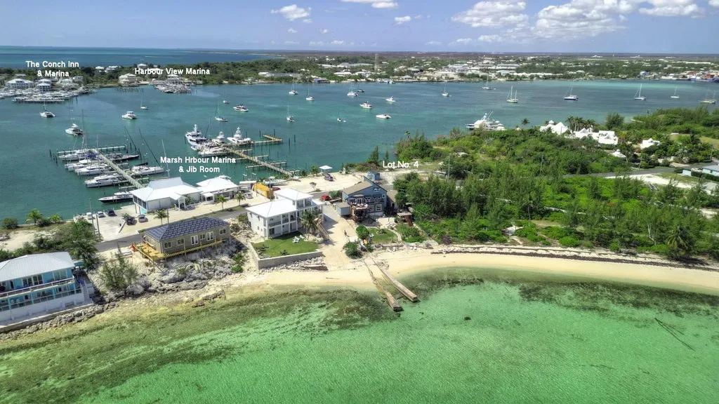 Lot 4, Pelican Shores Abaco BS — photo 12