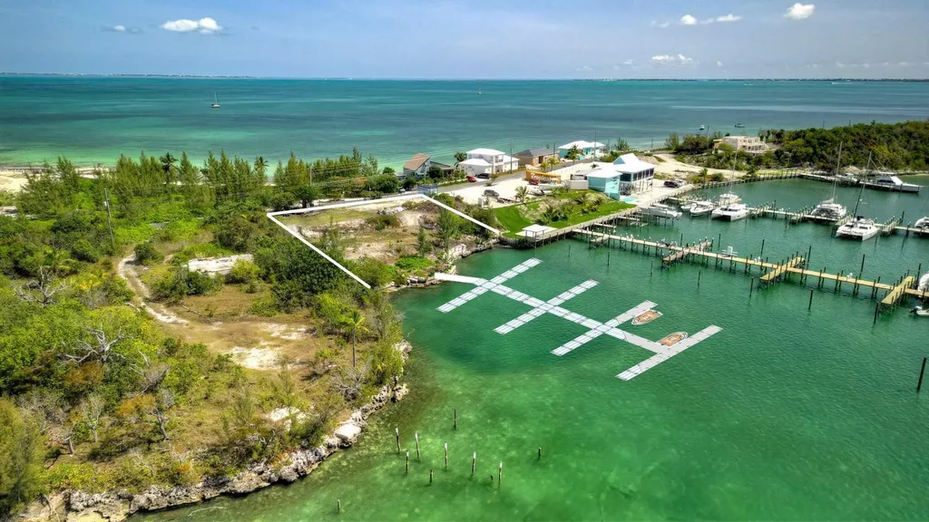 Lot 4, Pelican Shores Abaco BS — photo 3