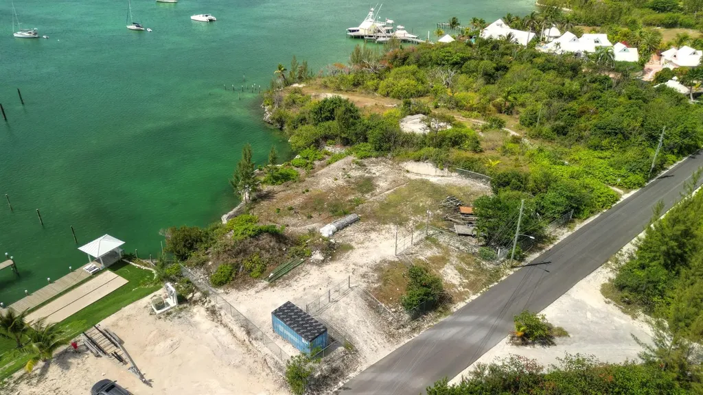 Lot 4, Pelican Shores Abaco BS — photo 5