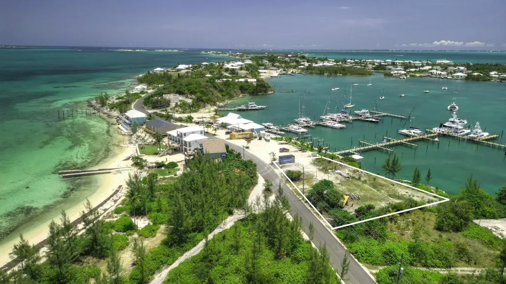 Lot 4, Pelican Shores Abaco BS — photo 6