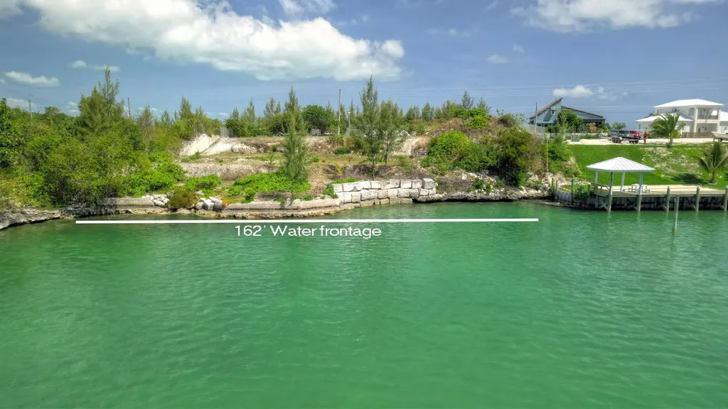 Lot 4, Pelican Shores Abaco BS — photo 7