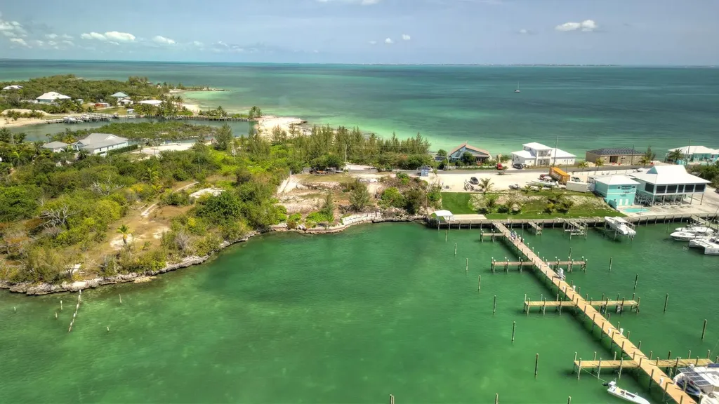 Lot 4, Pelican Shores Abaco BS — photo 8