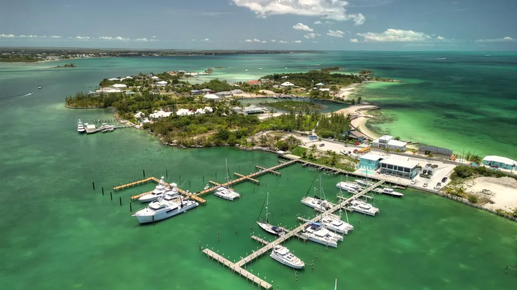 Lot 4, Pelican Shores Abaco BS — photo 10
