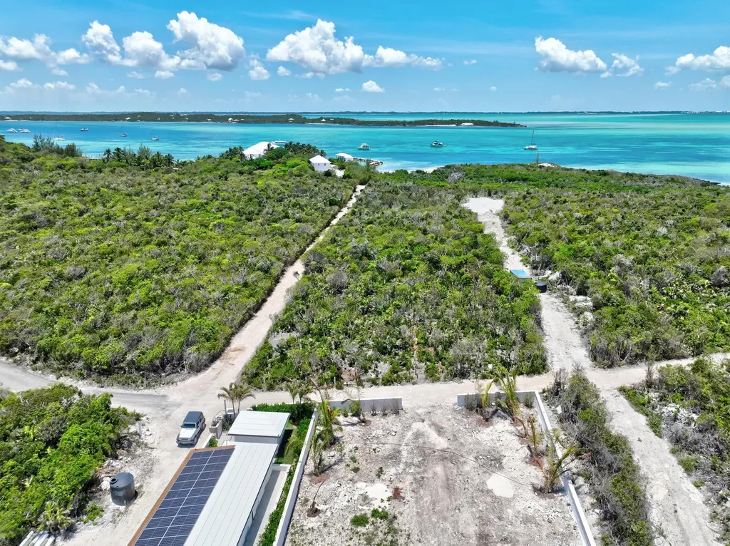 Coconut Lane Lot 2 Abaco BS — photo 11