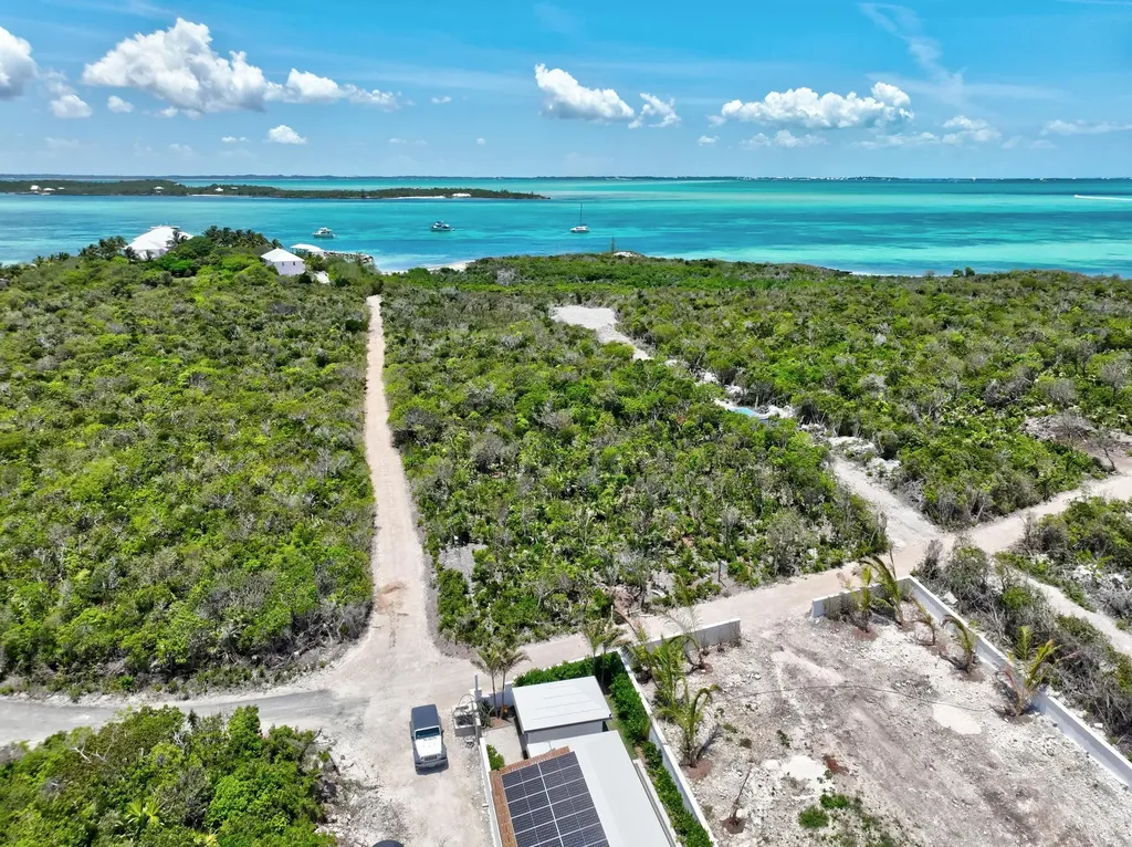 Coconut Lane Lot 2 Abaco BS — photo 12