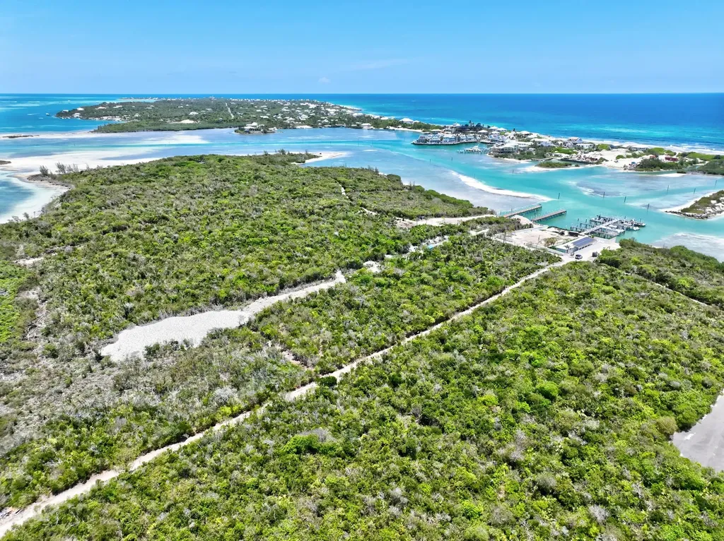 Coconut Lane Lot 2 Abaco BS — photo 5