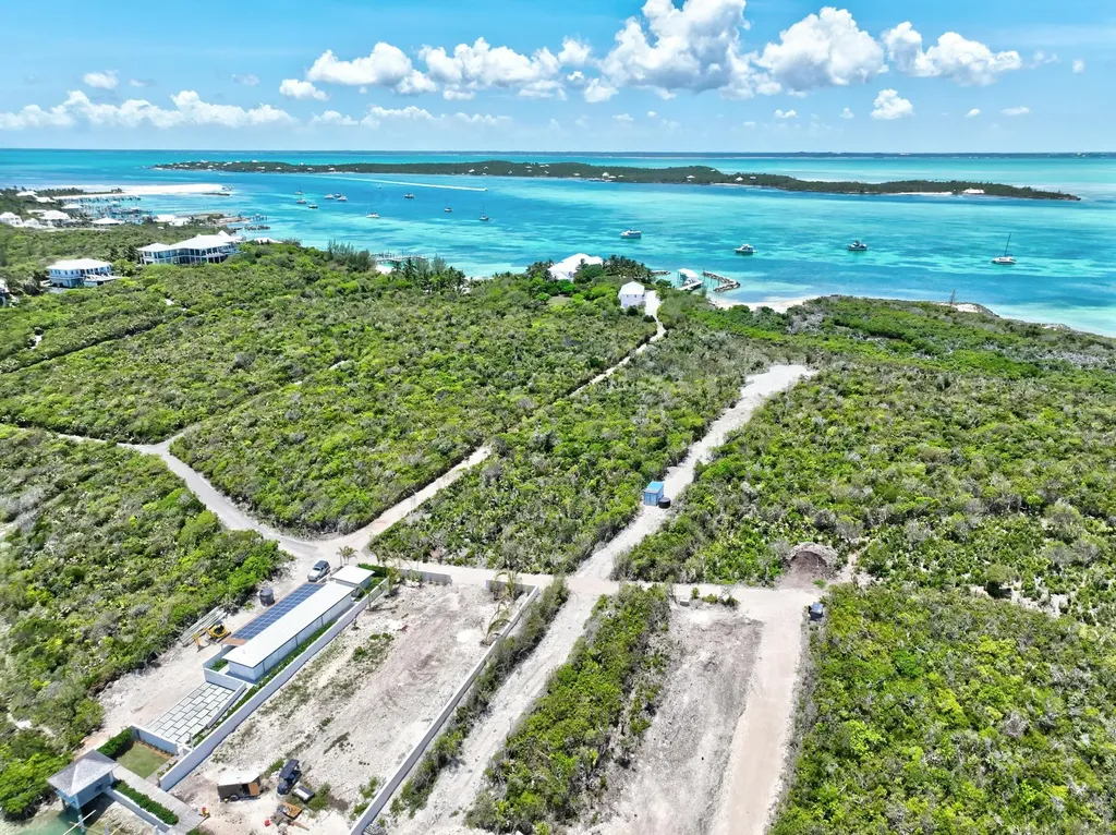 Coconut Lane Lot 2 Abaco BS — photo 6
