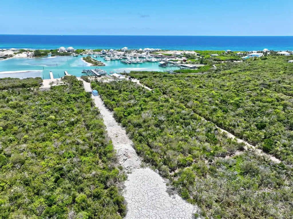 Coconut Lane Lot 2 Abaco BS — photo 9