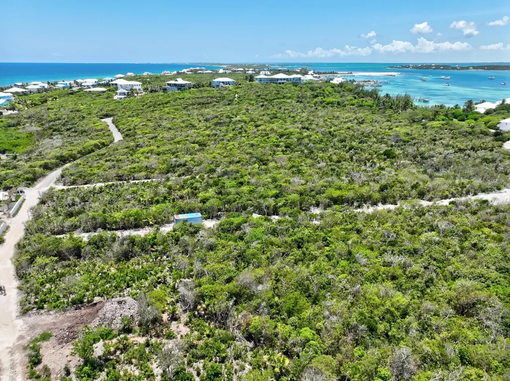 Coconut Lane Lot 2 Abaco BS — photo 10