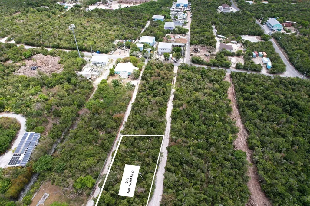 Fish Point Abaco BS — photo 11