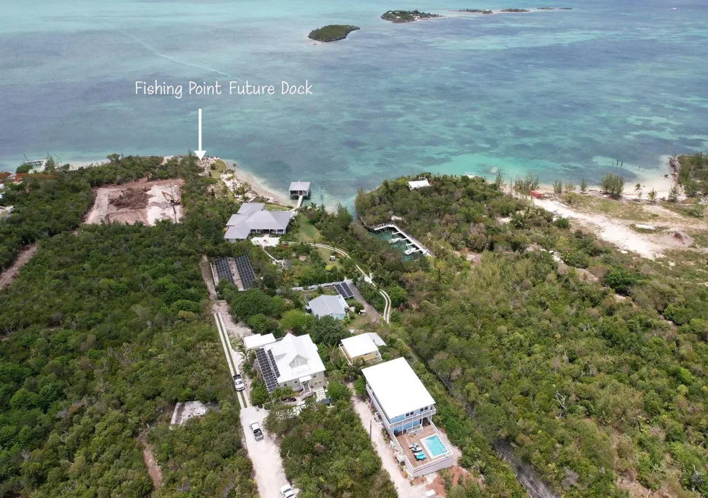 Fish Point Abaco BS — photo 5