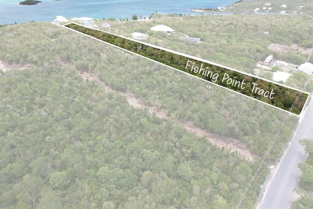 Fish Point Abaco BS — photo 6