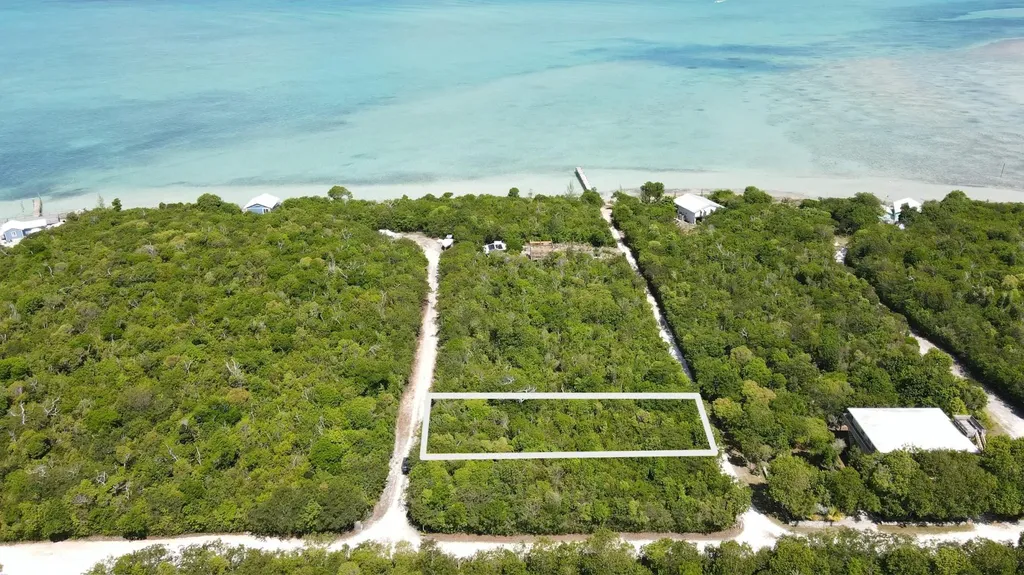 Lot 27, Lubbers Quarters Abaco BS — photo 4
