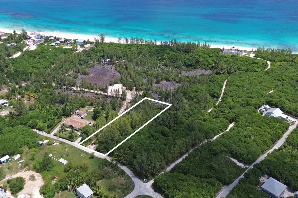 Lot 2 Cotton Ground Abaco BS — photo 3