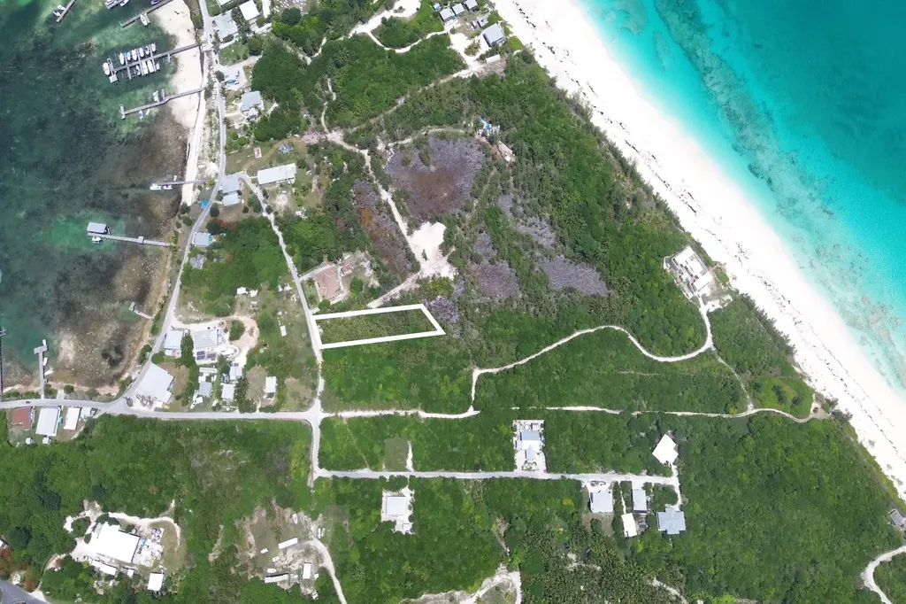 Lot 2 Cotton Ground Abaco BS — photo 4
