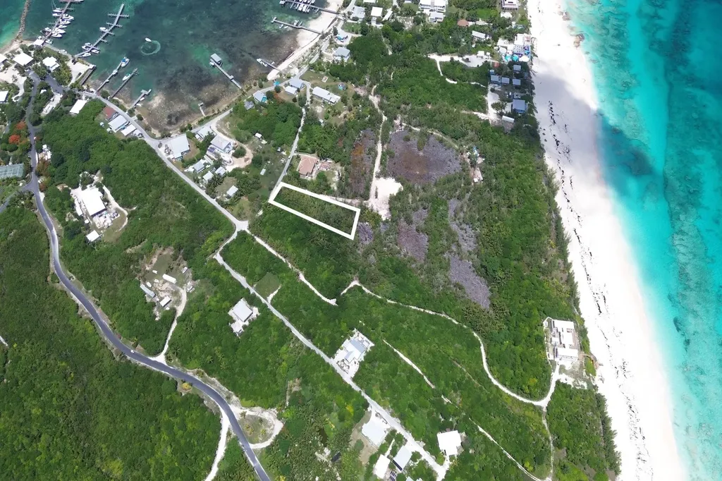 Lot 2 Cotton Ground Abaco BS — photo 5
