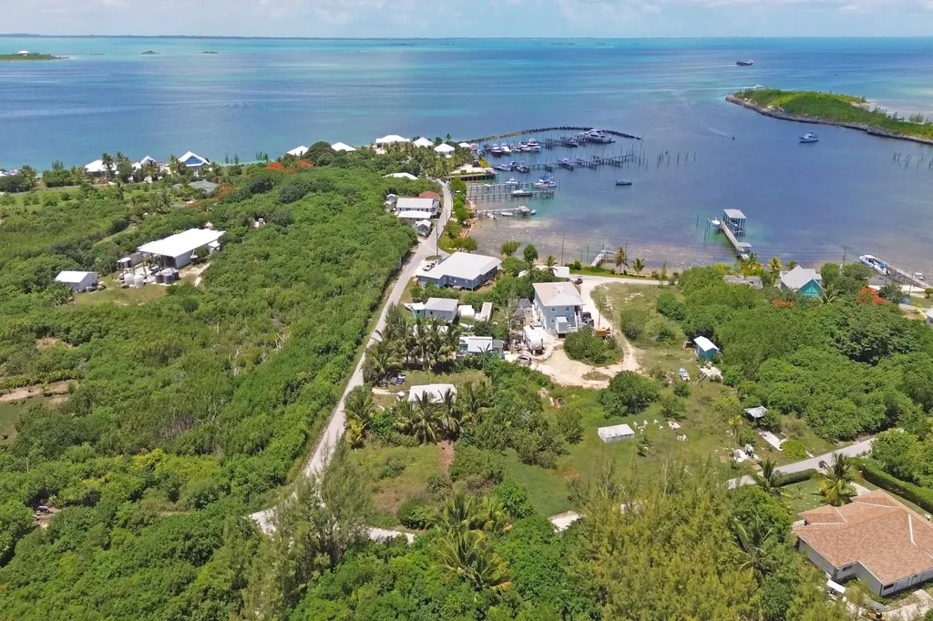 Lot 2 Cotton Ground Abaco BS — photo 6