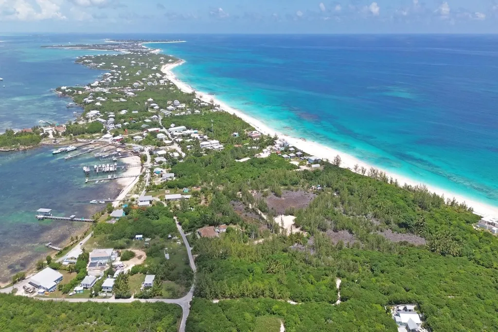 Lot 2 Cotton Ground Abaco BS — photo 7