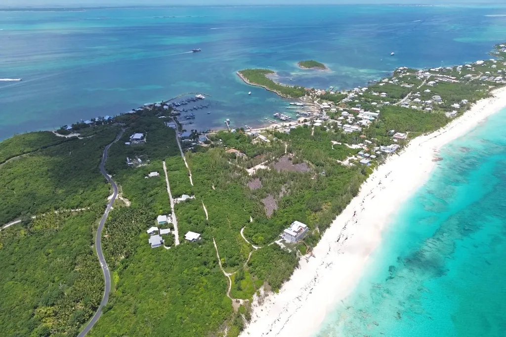 Lot 2 Cotton Ground Abaco BS — photo 10