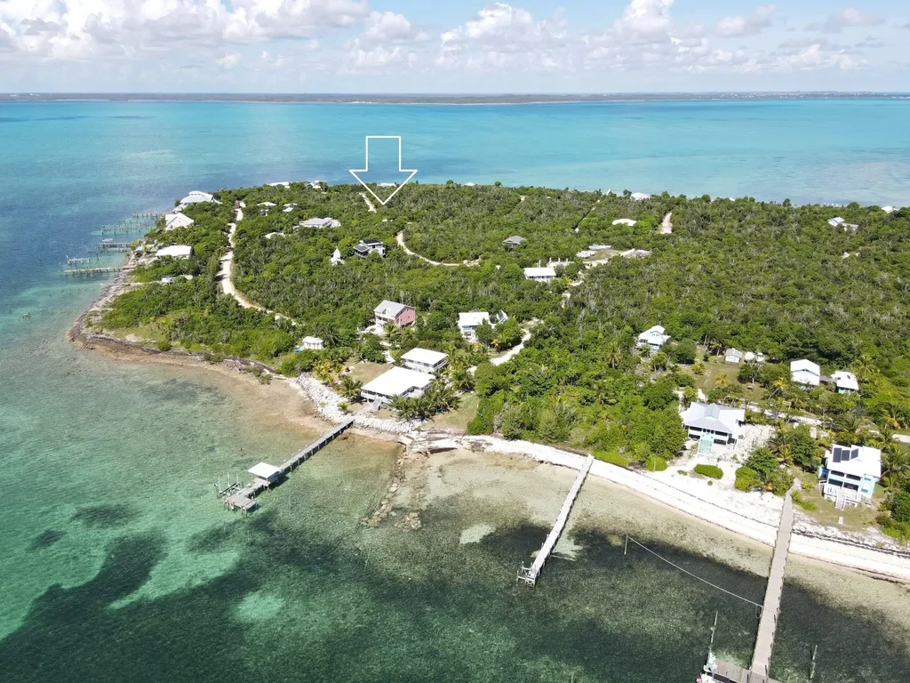 Lot 42, Abaco Ocean Club, Abaco BS — photo 2