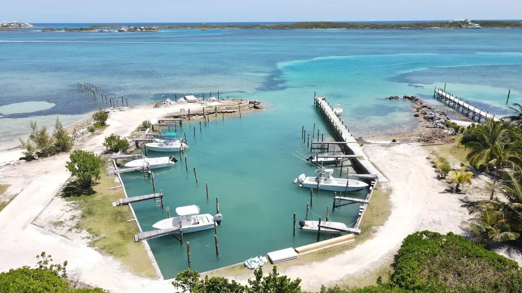 Lot 42, Abaco Ocean Club, Abaco BS — photo 6