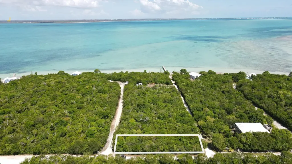 Lot 26, Lubbers Quarters Abaco BS — photo 2