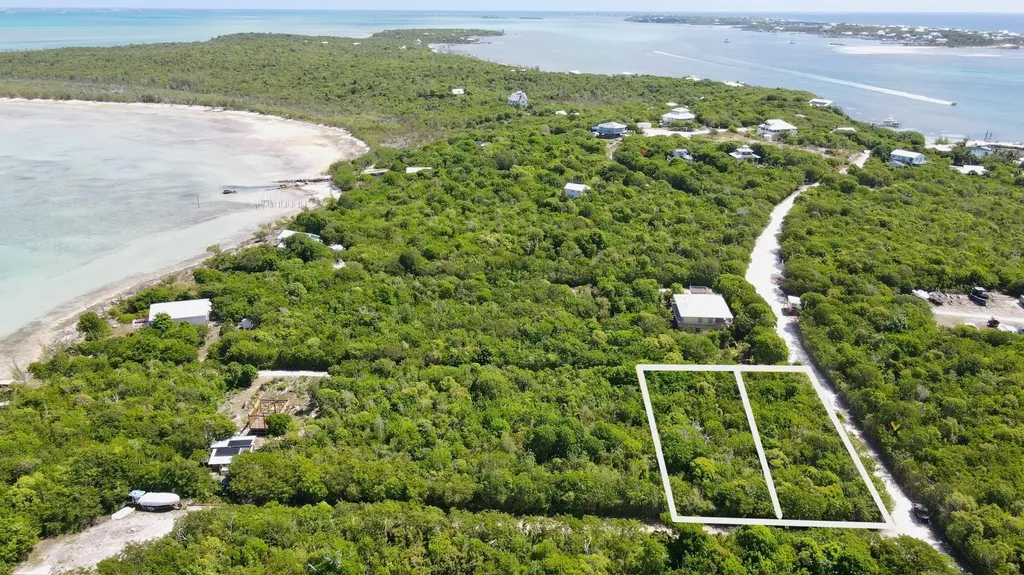 Lot 26, Lubbers Quarters Abaco BS — photo 3