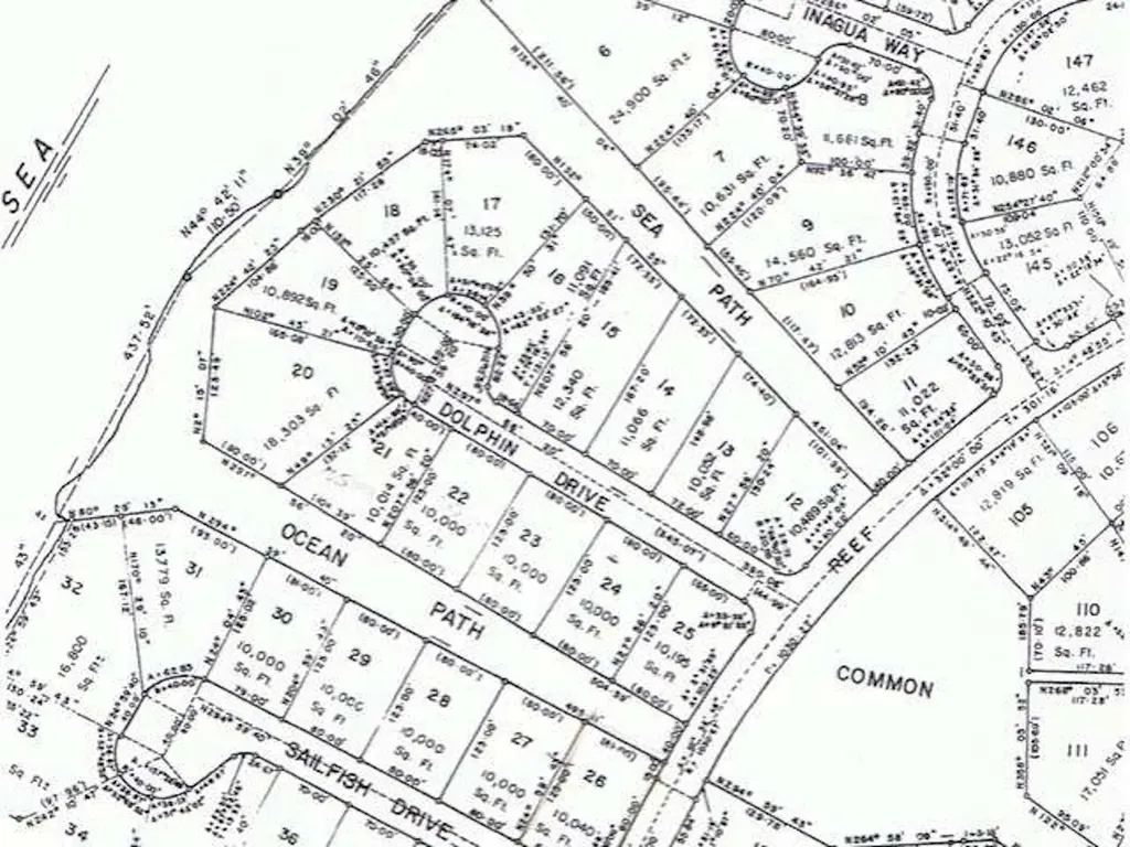 Lot 26, Lubbers Quarters Abaco BS — photo 9