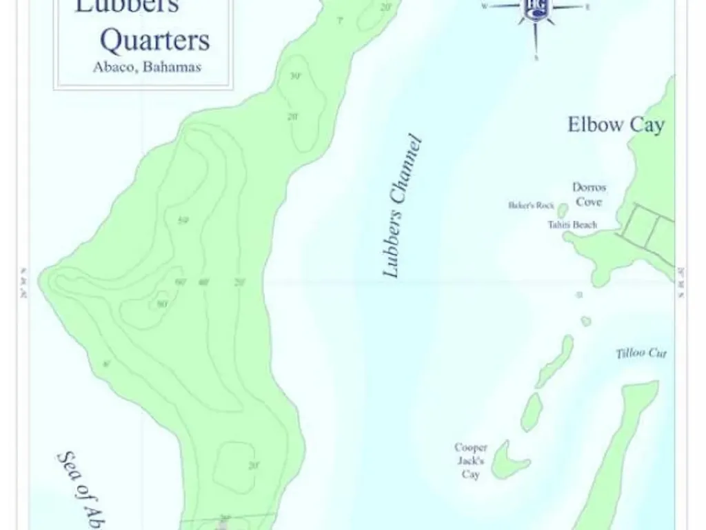 Lot 26, Lubbers Quarters Abaco BS — photo 10
