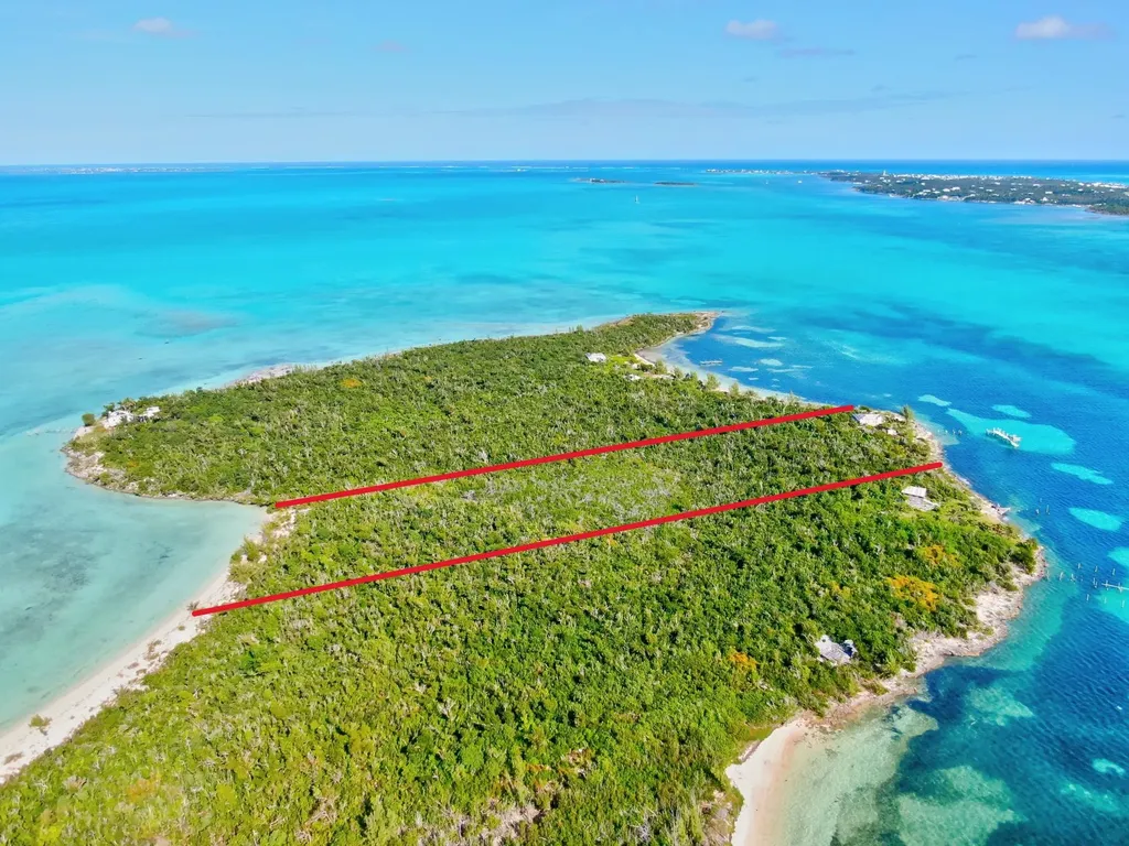 Tahiti Sunrise Abaco BS — photo 4
