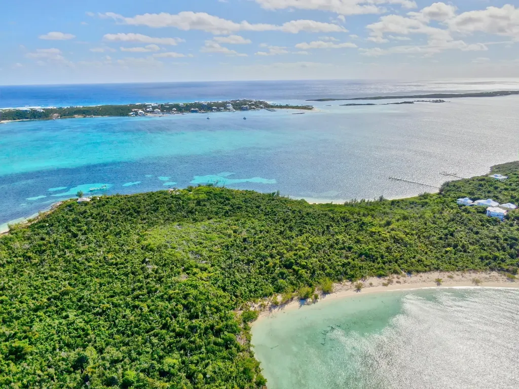 Tahiti Sunrise Abaco BS — photo 10