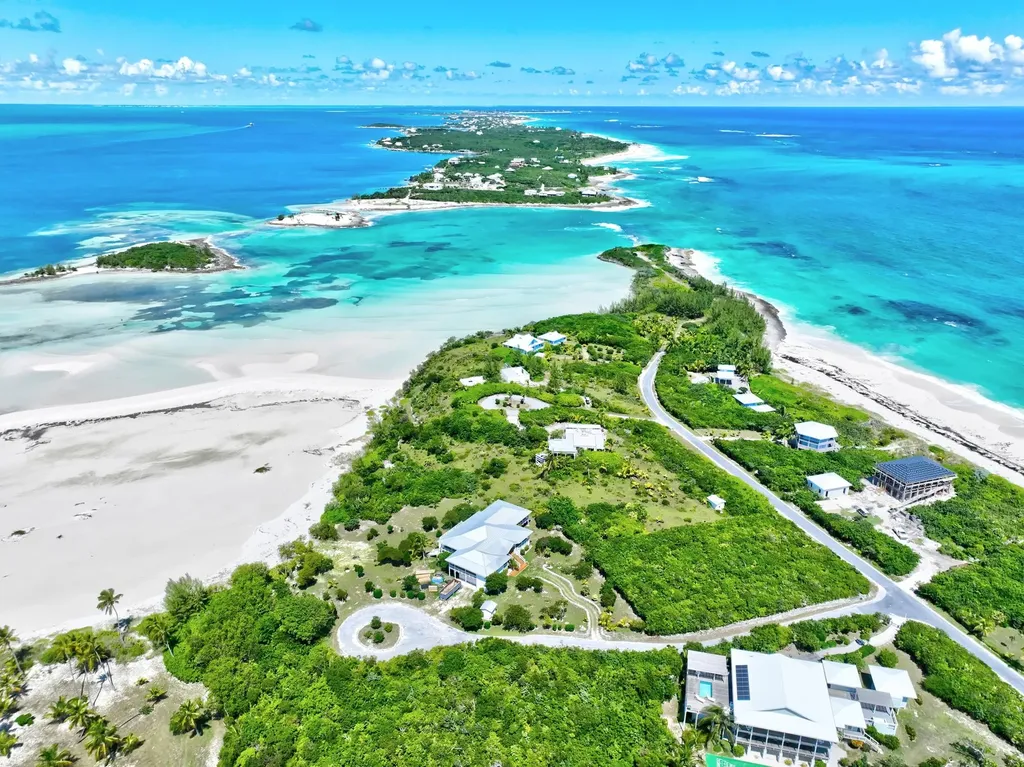 Lagoon Lookout Abaco BS — photo 11