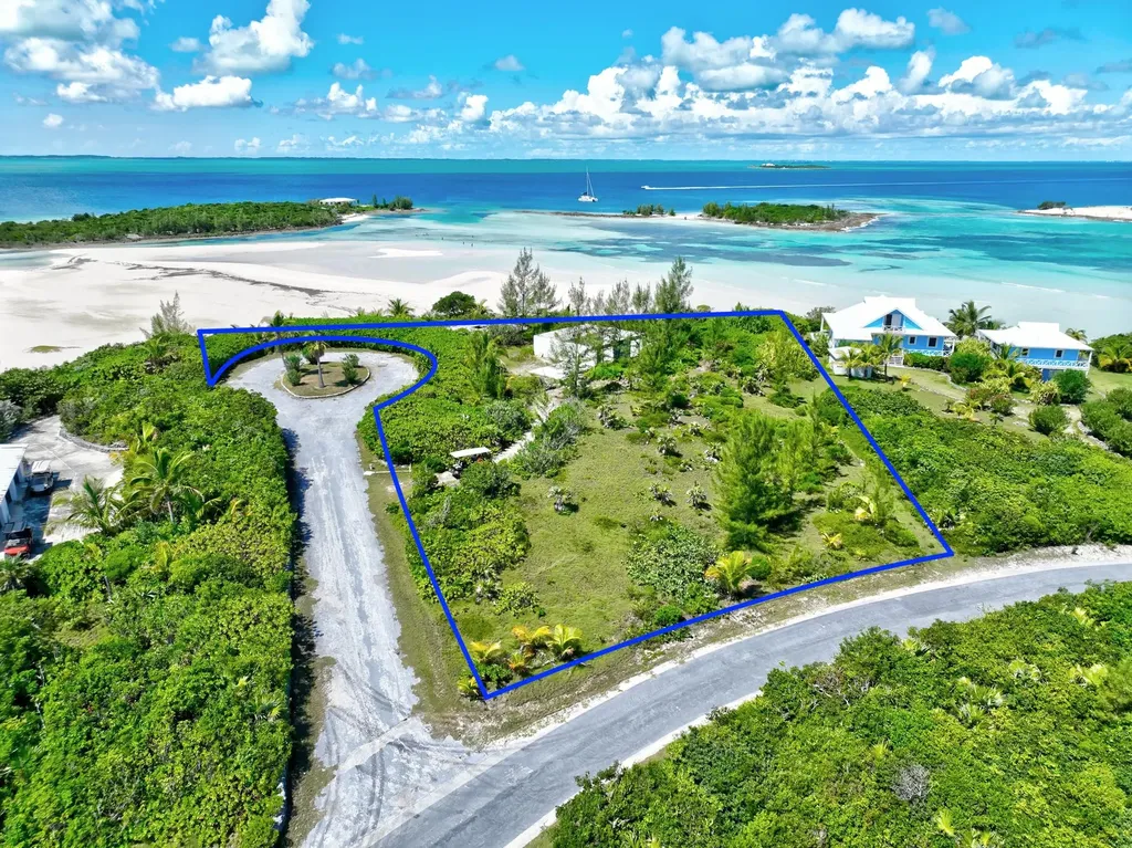Lagoon Lookout Abaco BS — photo 3