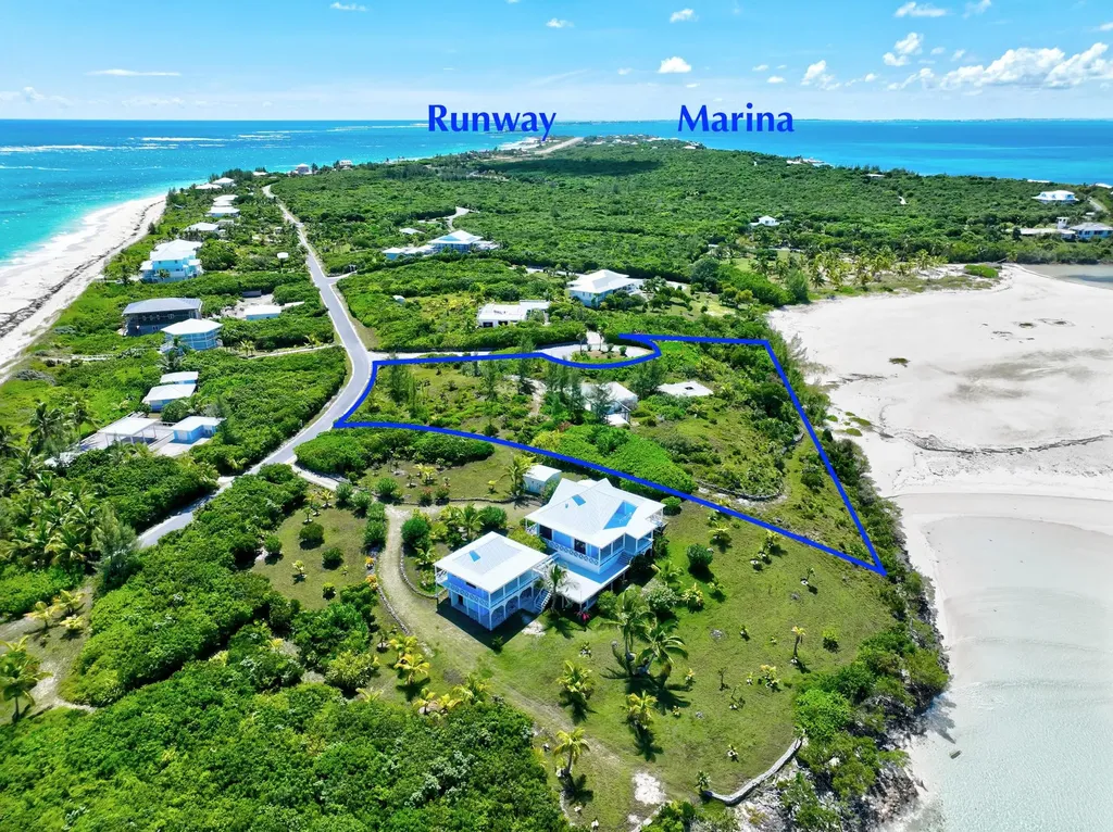 Lagoon Lookout Abaco BS — photo 4