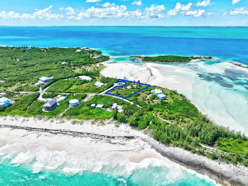 Lagoon Lookout Abaco BS — photo 5