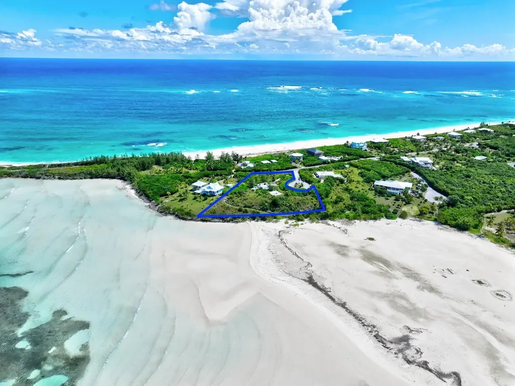 Lagoon Lookout Abaco BS — photo 6