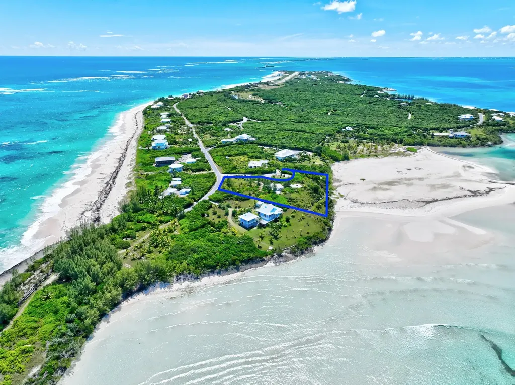 Lagoon Lookout Abaco BS — photo 7