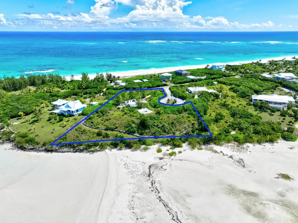 Lagoon Lookout Abaco BS — photo 9